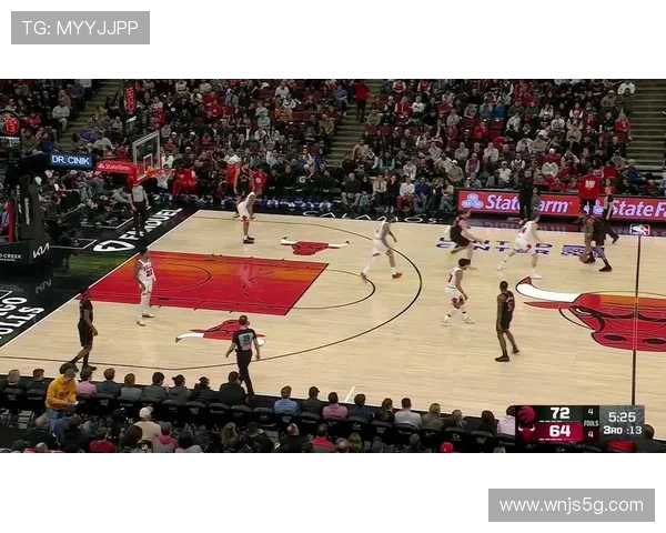 猛龙胜公牛七连败英格拉姆31